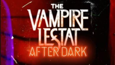 The Vampire Lestat After Dark