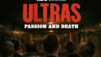 Ultras Passion and Death