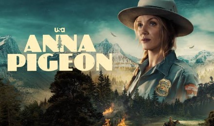 Anna Pigeon