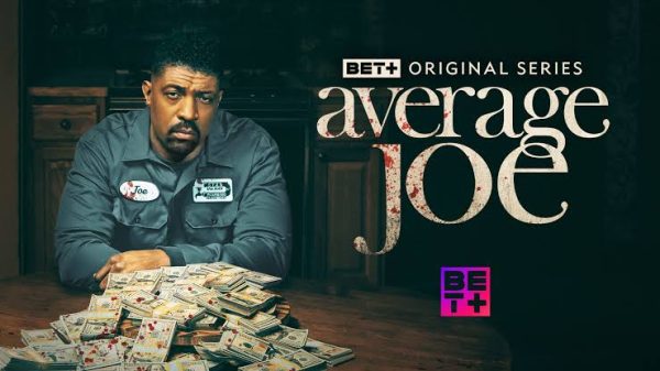 Average Joe