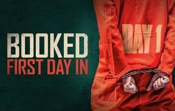 Booked First Day In