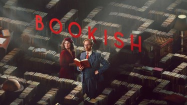 Bookish