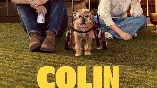 Colin From Accounts
