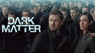 Dark Matter