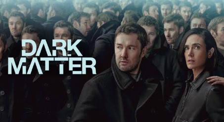 Dark Matter