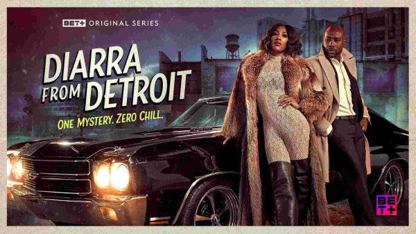Diarra from Detroit