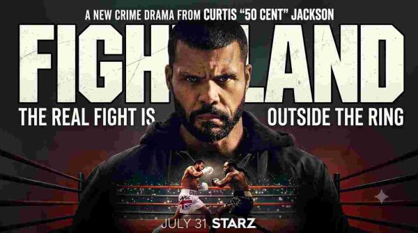 Fightland