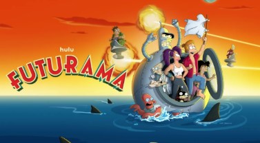 Futurama
