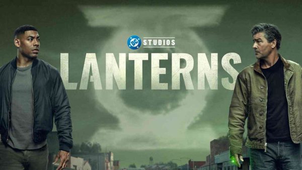 Lanterns