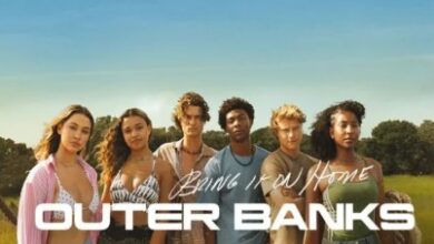 Outer Banks
