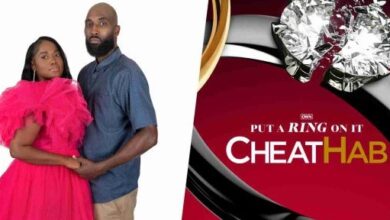 Put A Ring On It CheatHab
