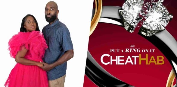 Put A Ring On It CheatHab