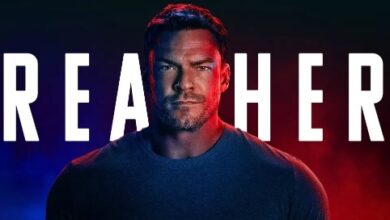 Reacher