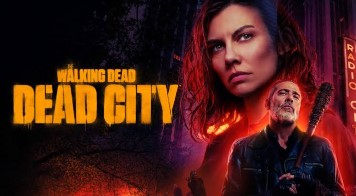 The Walking Dead Dead City