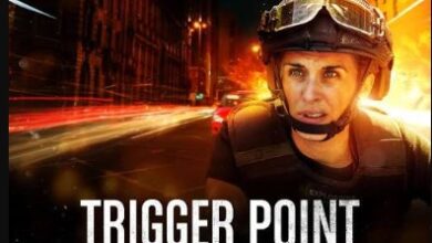 Trigger Point
