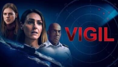 Vigil