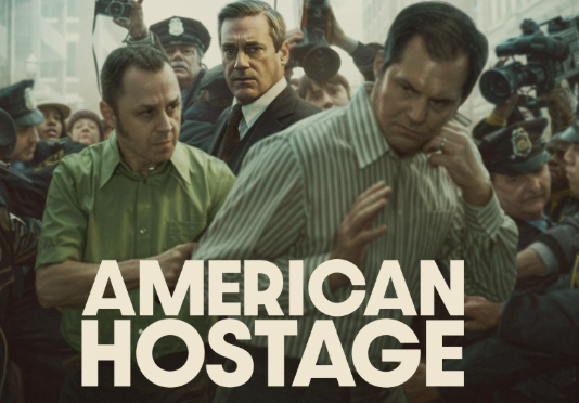 American Hostage