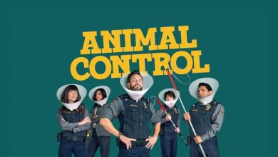 Animal Control