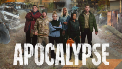 Apocalypse