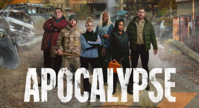 Apocalypse