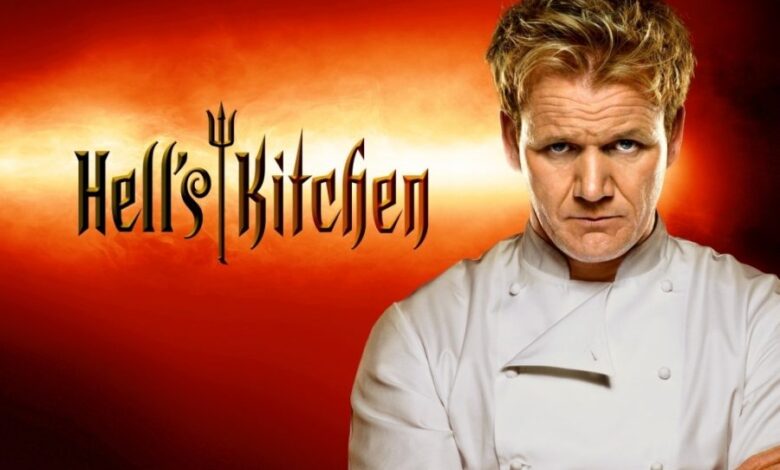 Hells Kitchen