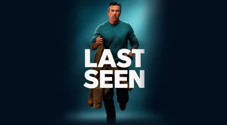 Last Seen