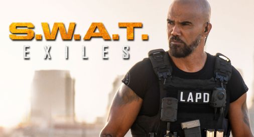 S.W.A.T. Exiles