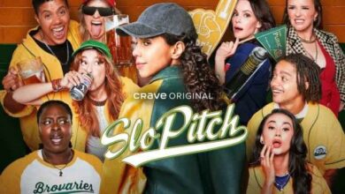 Slo Pitch