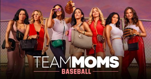 Team Moms Baseball (2026)