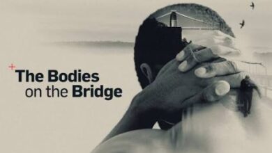 The Bodies on the Bridge