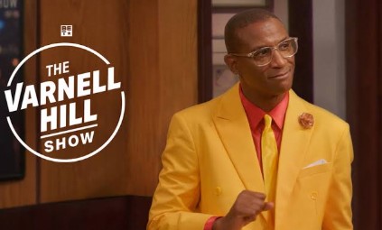 The Varnell Hill Show