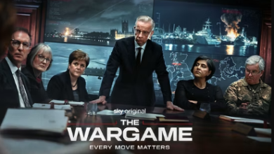 The Wargame