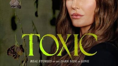 Toxic
