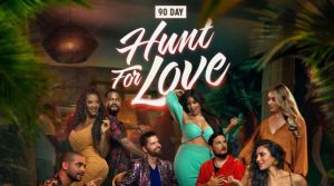 90 Day: Hunt for Love