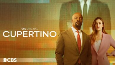 Cupertino