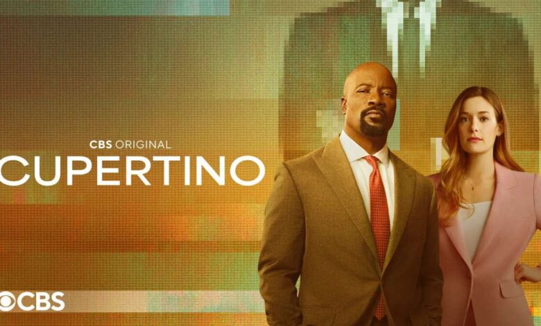 Cupertino