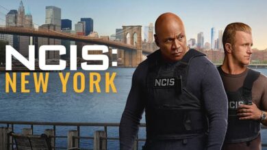 NCIS New York