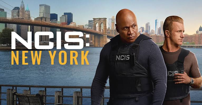 NCIS New York
