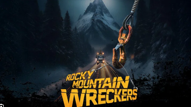 Rocky Mountain Wreckers