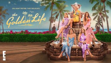 The Golden Life