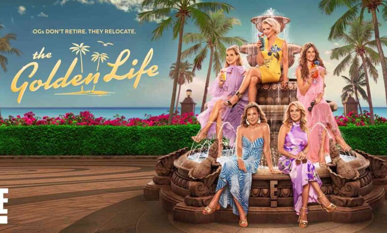 The Golden Life