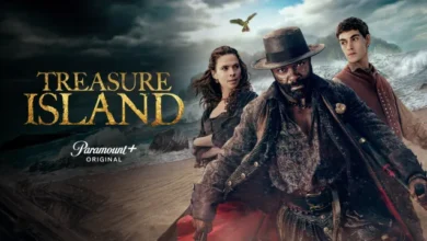 Treasure Island