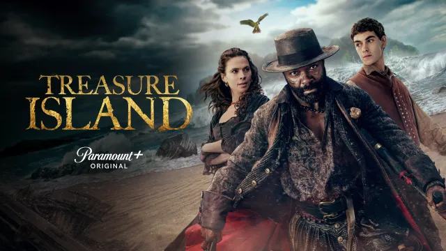 Treasure Island