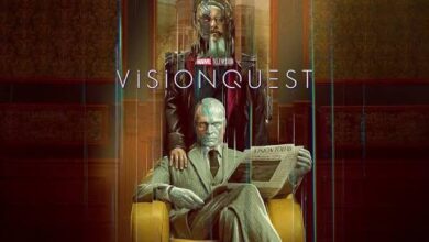 VisionQuest