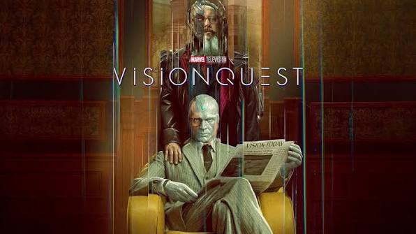 VisionQuest