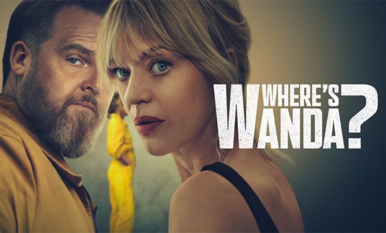 Wheres Wanda