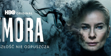 Zmora
